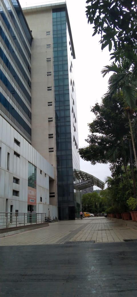 1340 SQ.FT Office Space In BHANDUP WEST, MUMBAI